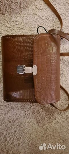 Фотопринадлежности СССР