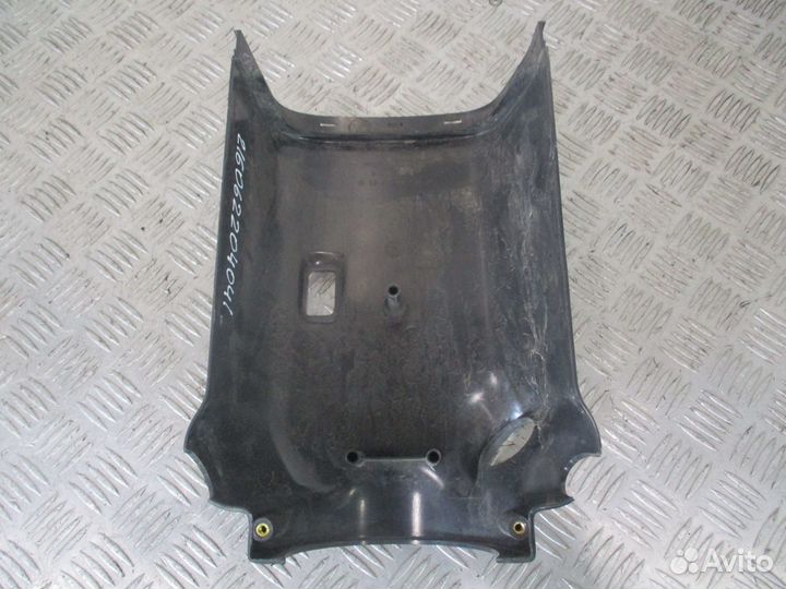 Кожух рулевой колонки Mercedes-Benz A9434620143