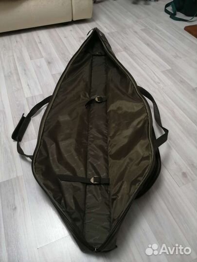 Чехол для удилищ aquatic ч-17