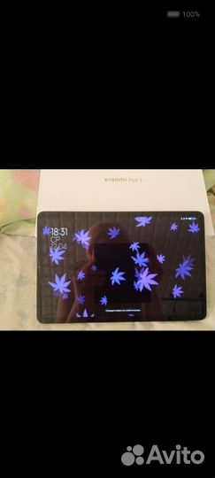 Планшет xiaomi mi pad 5