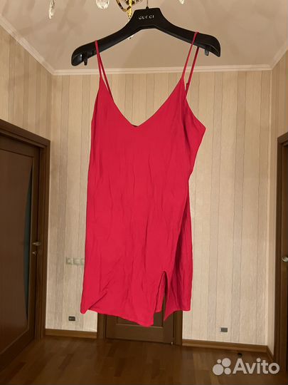 Reformation платье оригинал