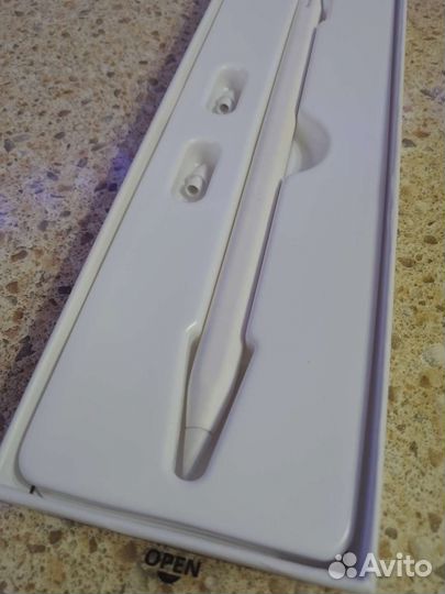 Стилус для iPad