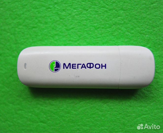 Usb модем мегафон E173 на 3G