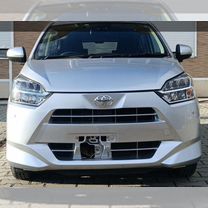 Toyota Pixis Epoch 0.7 CVT, 2017, 71 300 км, с пробегом, цена 798 000 руб.