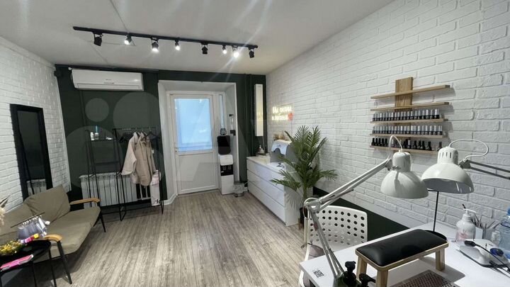 Свободного назначения, 128.7 м²