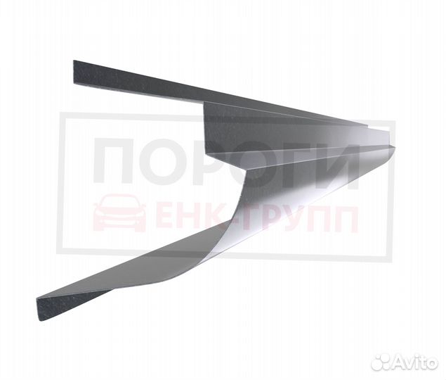 Пороги Mazda 626 5 (GF) хэтчбек и другие