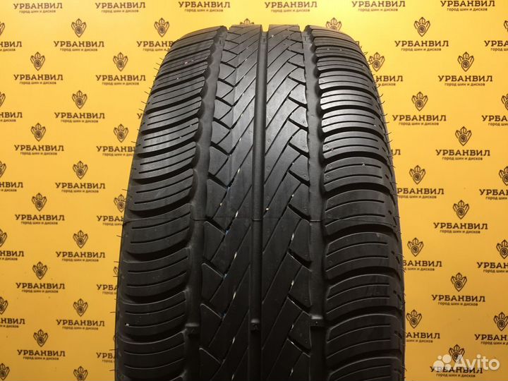 Goodyear Eagle NCT5 205/55 R16 91H