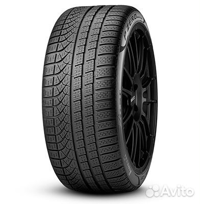 Pirelli P Zero Winter 235/35 R19 91V