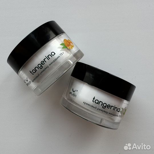 Ремувер кремовый для ресниц Viplash