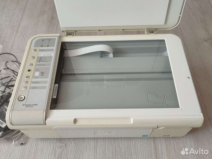 Мфу принтер, сканер