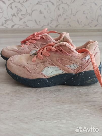 Кросовки на девочку