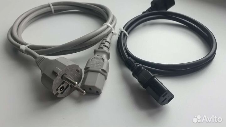 Сетевой кабель удлинитель