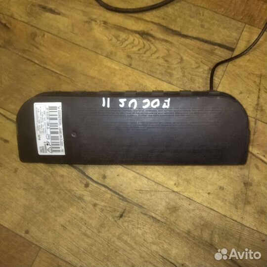 Подушка безопасности (боковая) Airbag Ford Focus 2