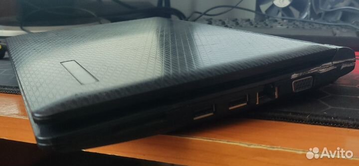 DNS Нетбук 2ram, 2core