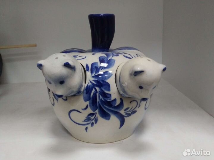 Набор специй