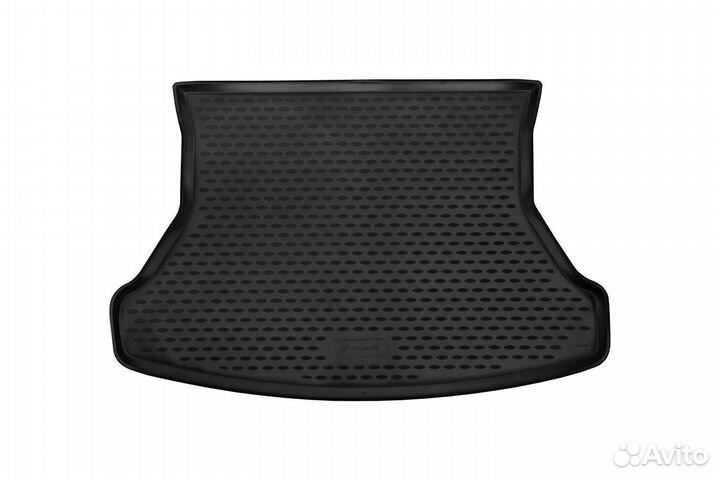 Коврик в багажник на Лада Гранта (LADA Granta)