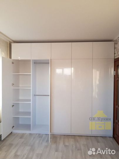 Шкаф-купе напрямую С фабрики