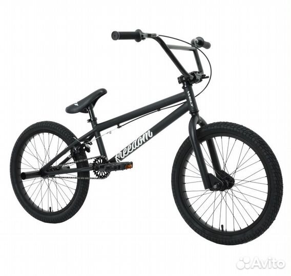 Велосипед BMX Welt Freedom 2.0