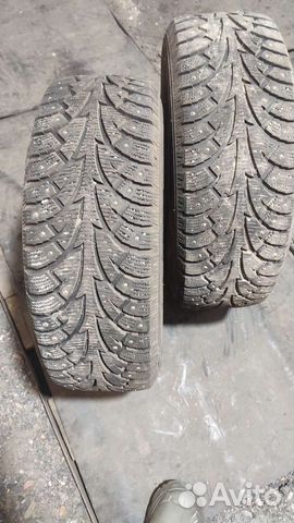 Hankook I'Pike RW11 195/60 R15 88T