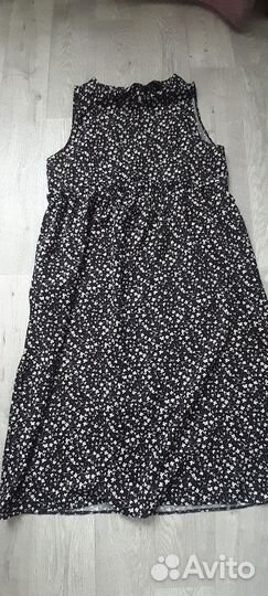 Женские вещи пакетом 50 52