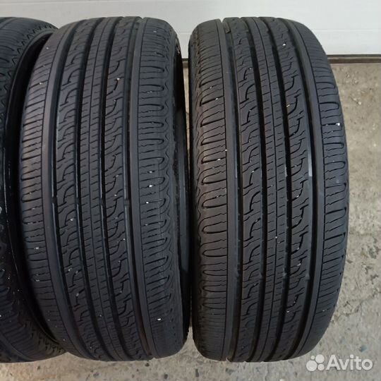 Giti GitiComfort 520V1 215/55 R18