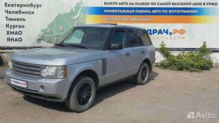 Обшивка двери задней левой Land Rover Range Rover