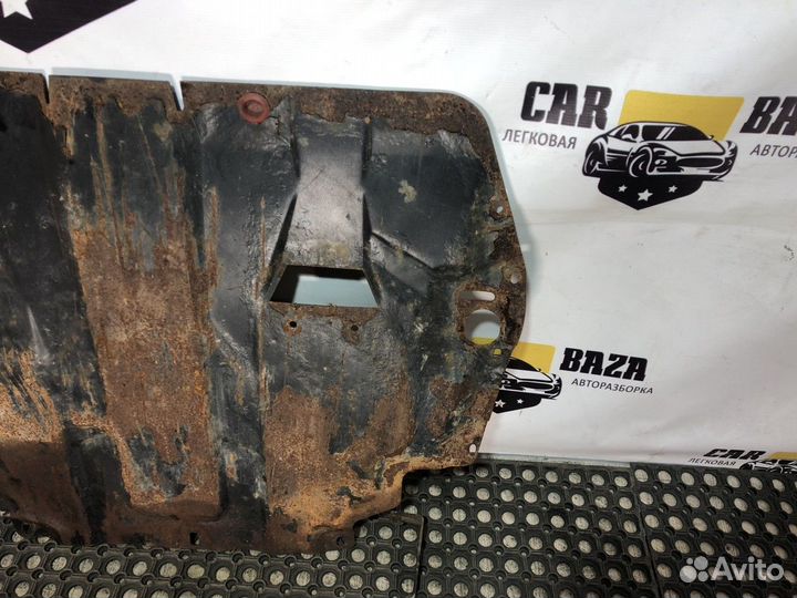 Защита двигателя