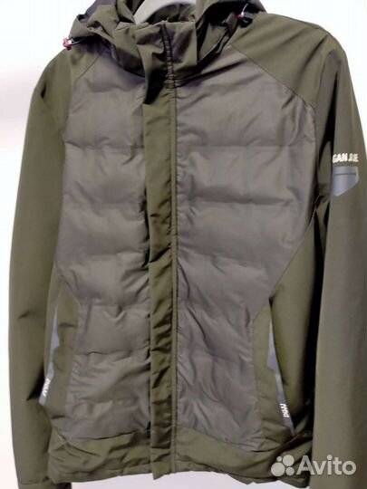 Подростковые веши на мальчика