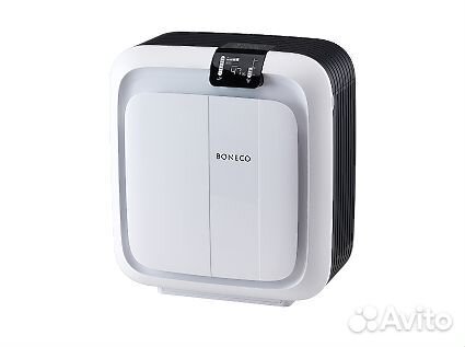 Комплекс климатический Boneco H680