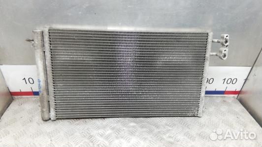Радиатор кондиционера BMW 3 E90/E91 (1BL08KB01)
