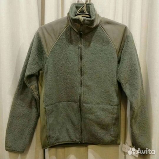 Кофта флисовая вкпо