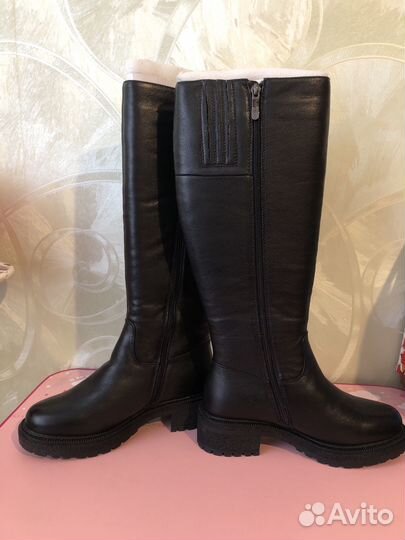 Сапоги женские 36 размер