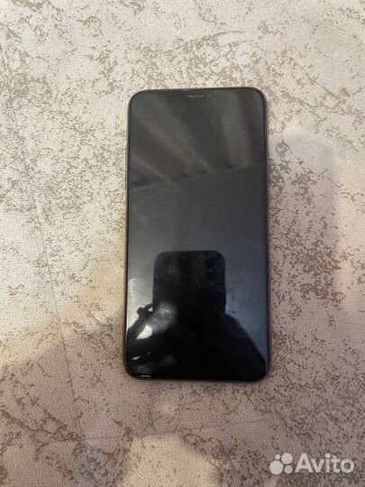 iPhone 11 Pro Max, 64 ГБ
