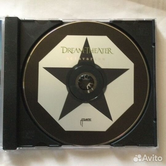 CD Dream Theater, Yes, Россия бутлеги