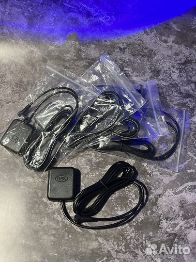 GPS,глонасс антенна