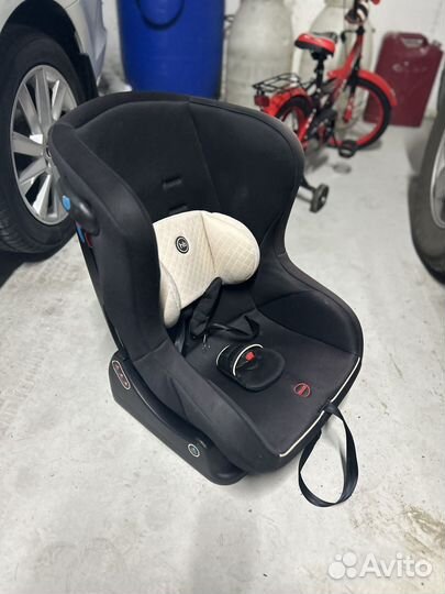 Детское автокресло 9 до 36 кг