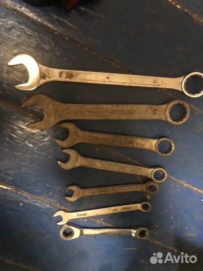 Инструмент СССР