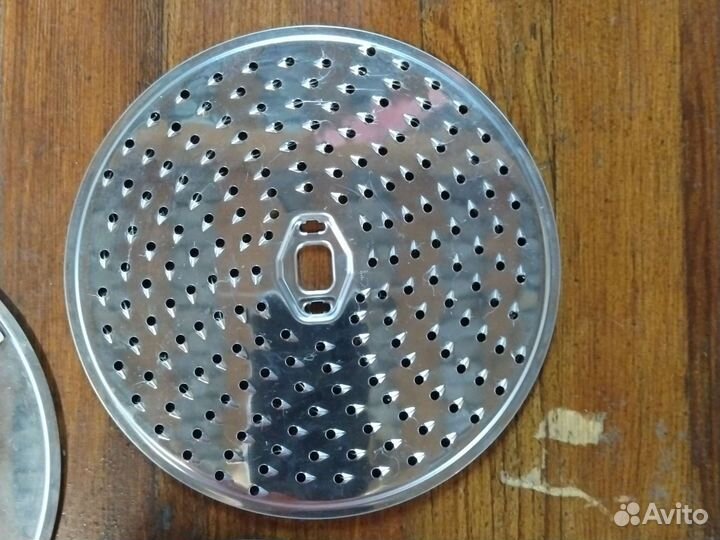 Терка для овощей электрическая