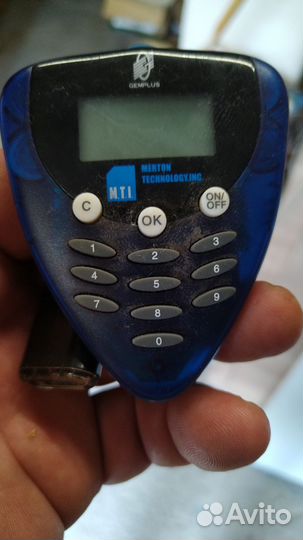 Дубликатор sim