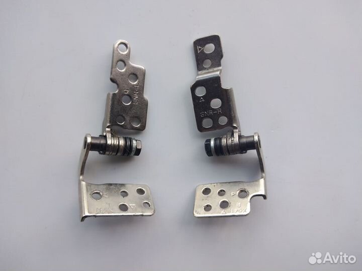 Петли от Asus X541, X541N, X541U, X541NA, X541UA