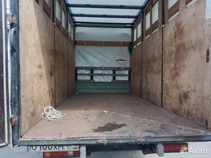 Грузоперевозки Газель,город межгород