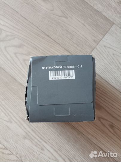 Масляный фильтр Нива