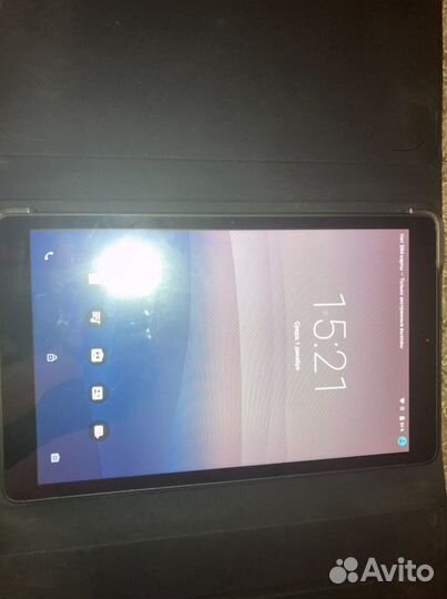 Планшет Alcatel