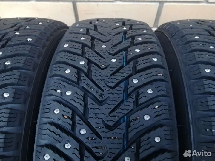 Nokian Tyres Nordman 8 195/65 R15