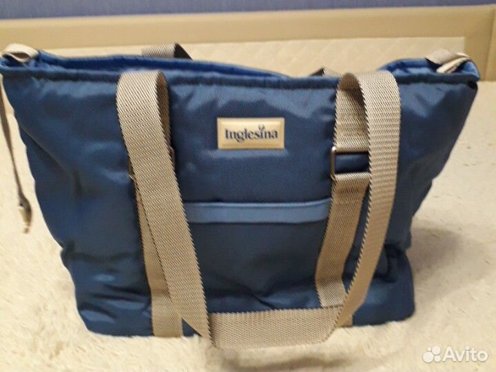 Сумка для коляски Inglesina