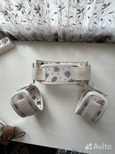 Шина-распорка Orlett