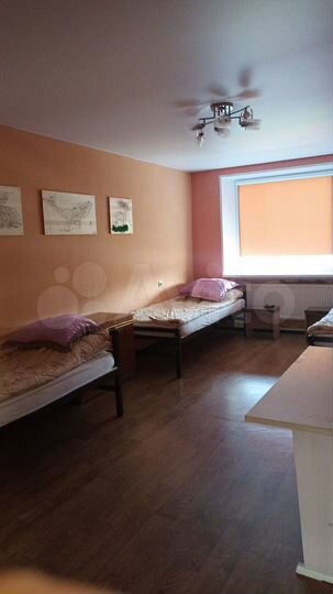 2-к. квартира, 46 м², 5/5 эт.