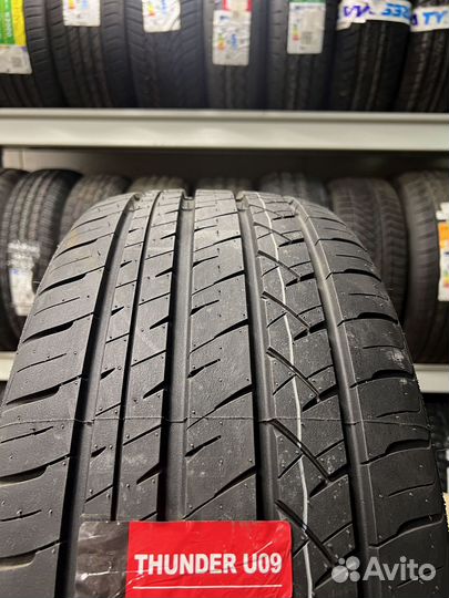 iLink Thunder U09 275/45 R21 122T