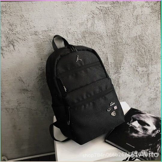 Рюкзак Nike Air Jordan (Размеры S - 2XL)