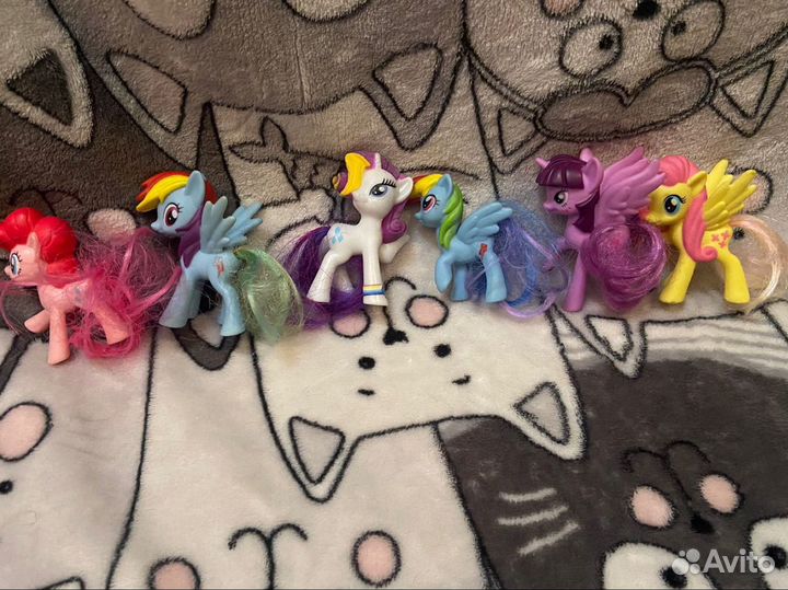 My Little Pony